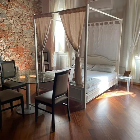 Apartman Sant'ambrogio