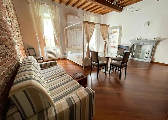 Apartment Sant'ambrogio Florenz