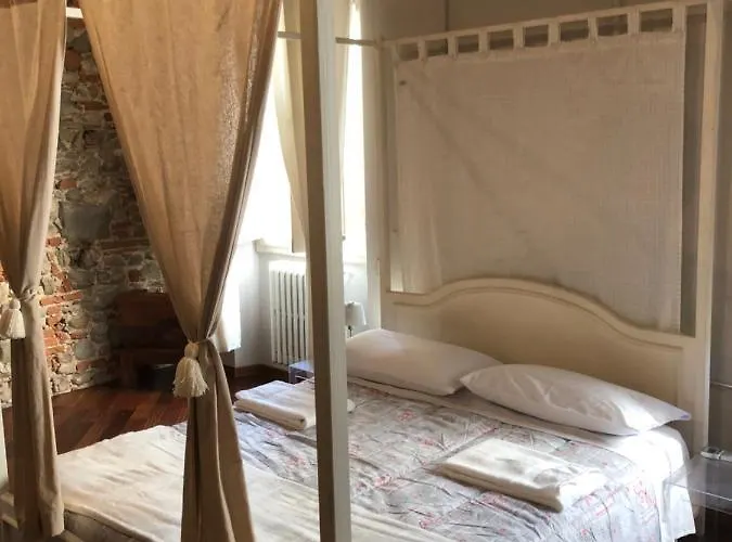 Apartment Sant'ambrogio Florenz