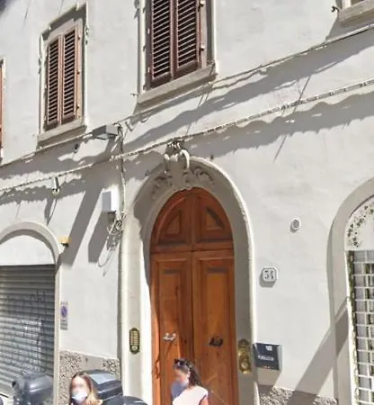 Sant'ambrogio 公寓
